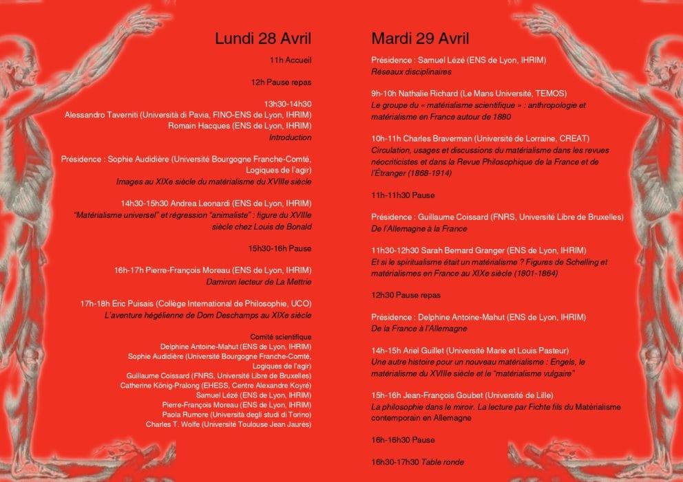 2025_Programme_Materialisme