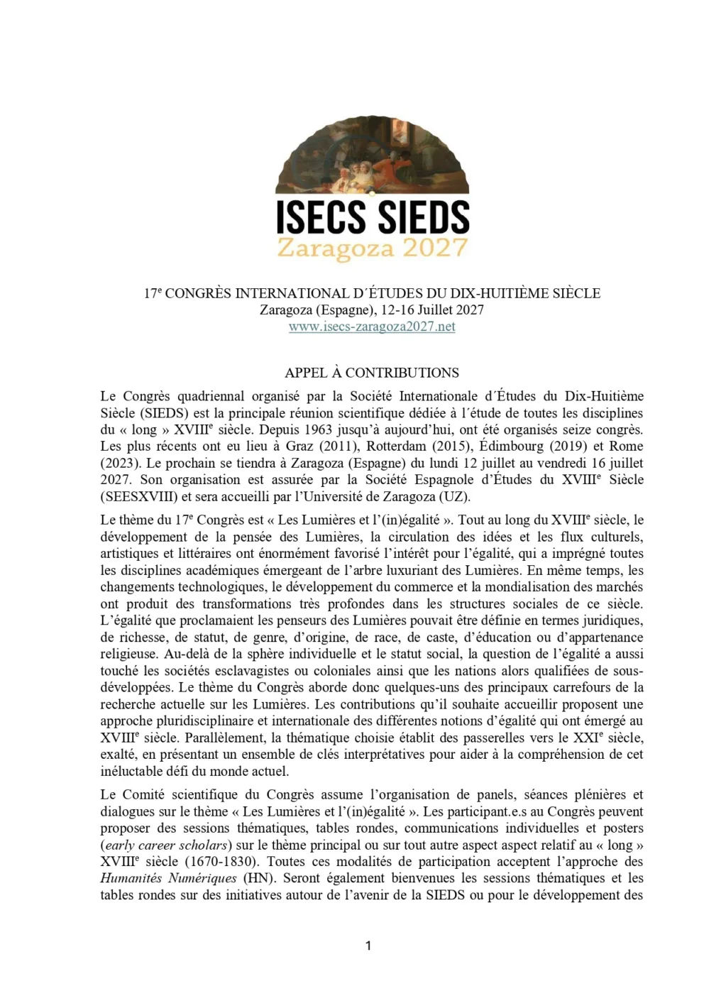 2026_Appel Congrès SIEDS 2027_page-0001
