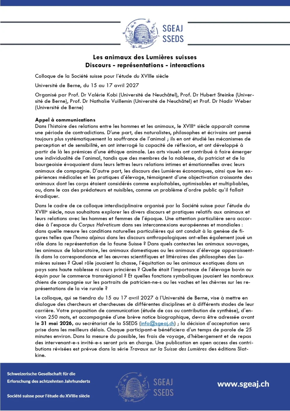 2026_Appel_Les animaux des Lumières suisses_page-0001
