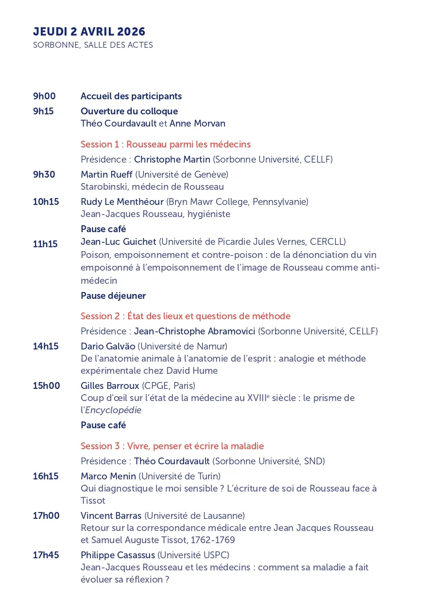 2026_Rousseau, philosophie et médecine_Programme_page-0002