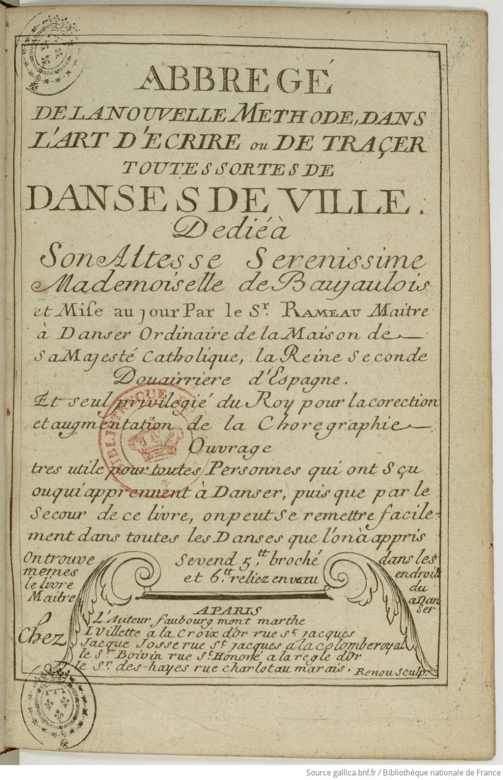 Abbregé_Rameau