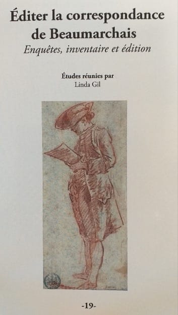 Beaumarchais Brest