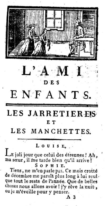 Berquin_Ami des enfants