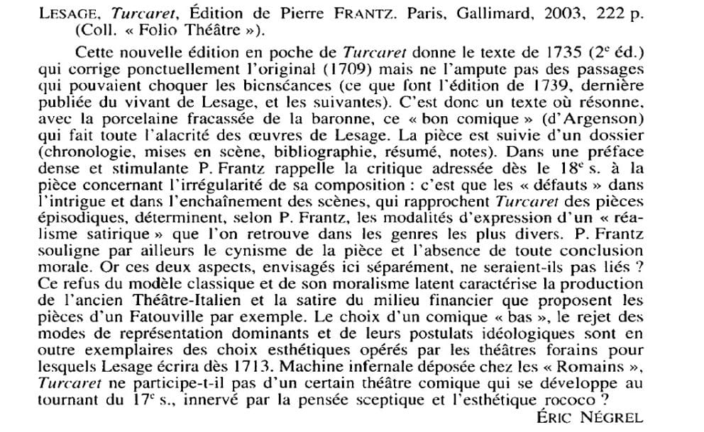 CR_DHS_Turcaret_edition_Frantz