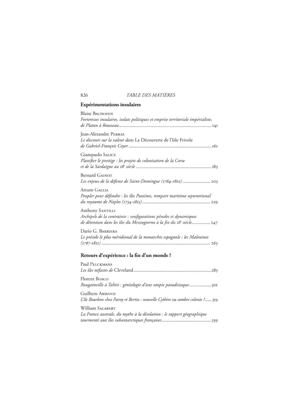 DHS 58_Table des matières_page-0002