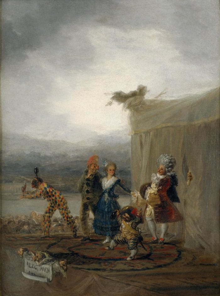 Goya