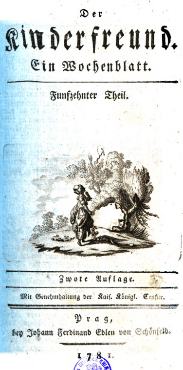 Kinderfreund