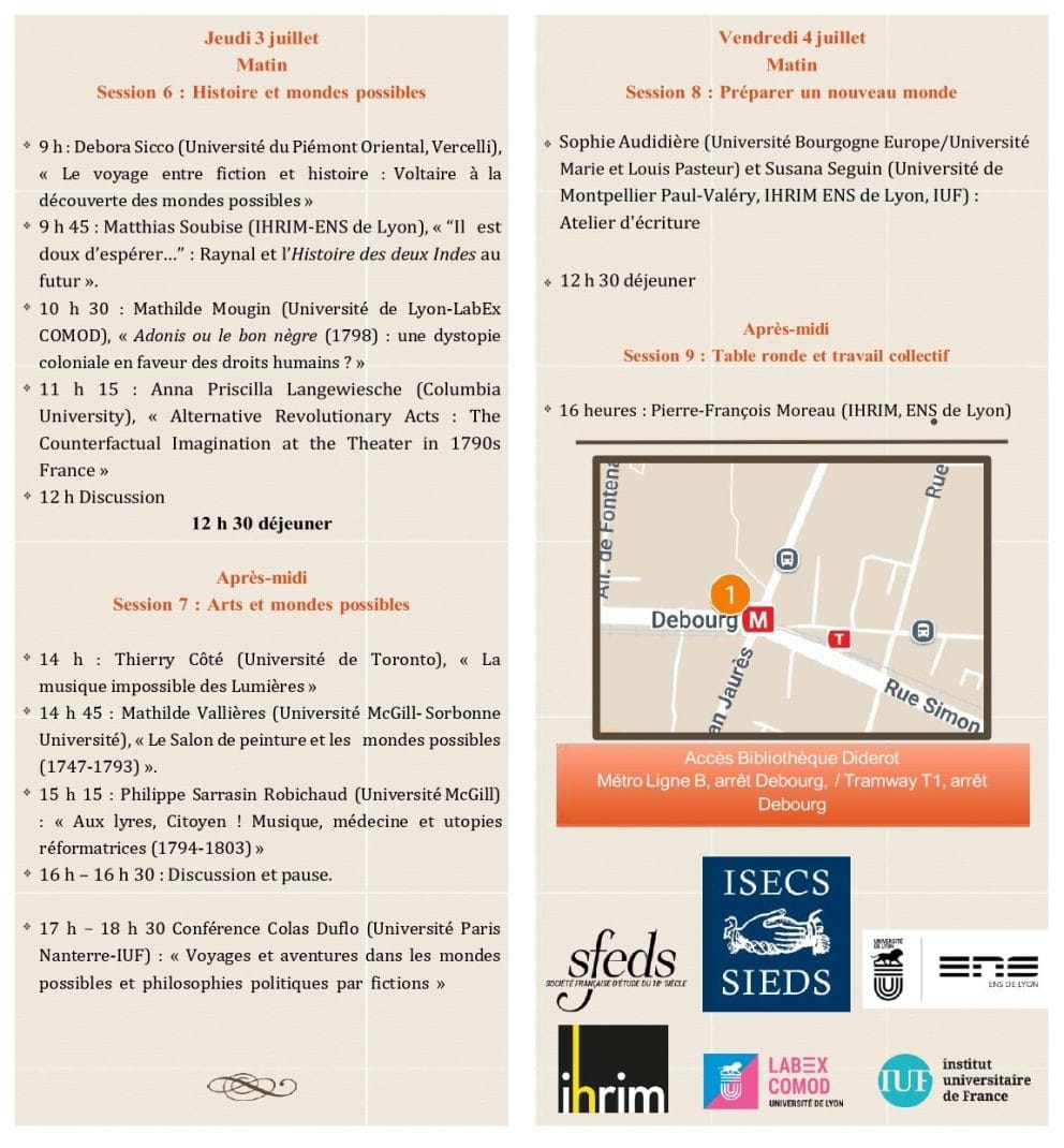 Le 18e siècle et les mondes possibles_2025_Programme_5-6