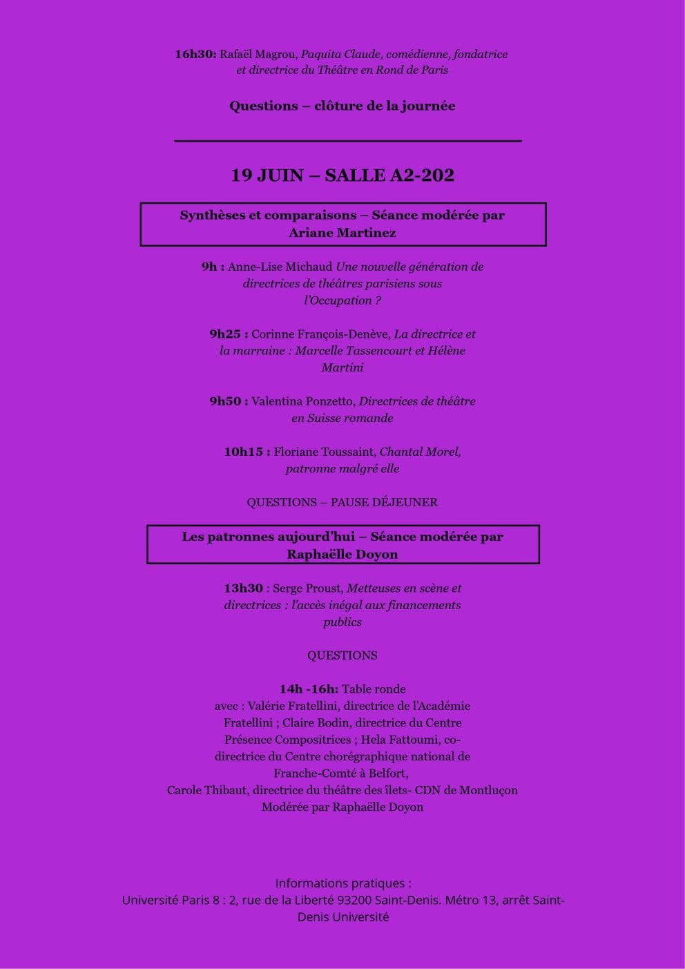 Les Patronnes_Programme_2025_3