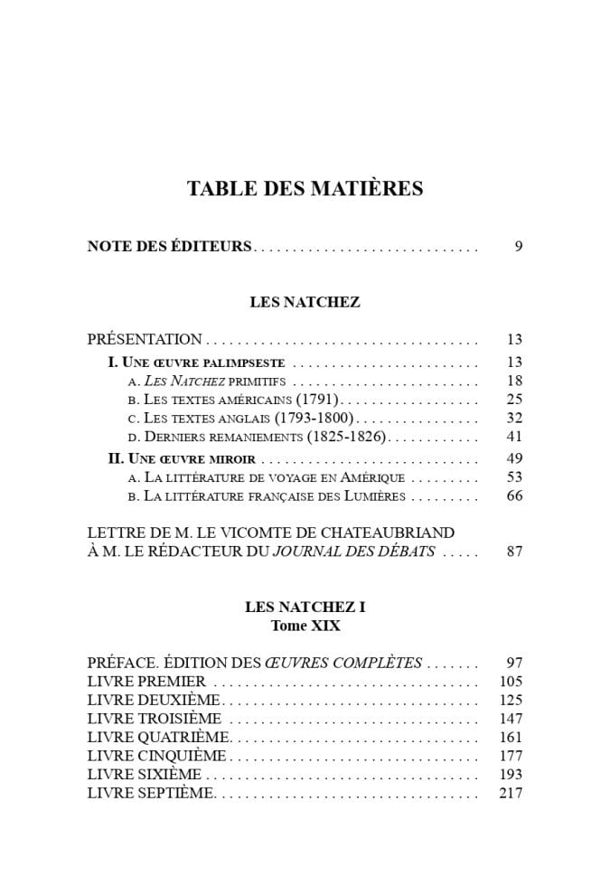 Les_Natchez_2025_table_des_matieres_1