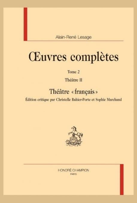 Page_de_titre_Lesage_Theatre_francais_Champion