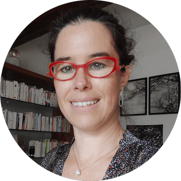 Peralez Peslier Bénédicte