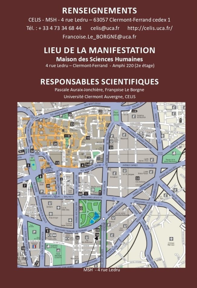 Rétif, George Sand, écriture du monde paysan_programme_2025_renseignements-contacts