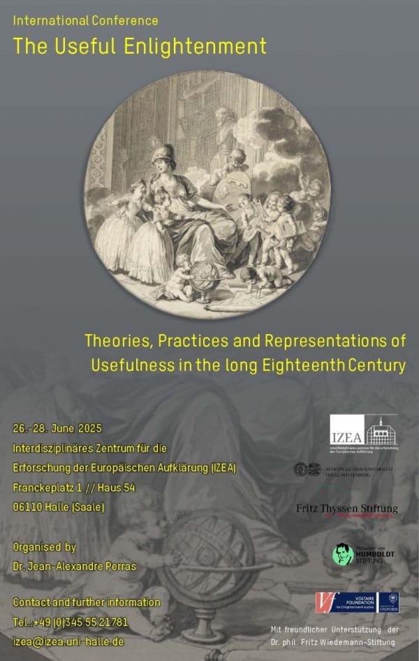 Th_Useful_Enlightenment_affiche_2025