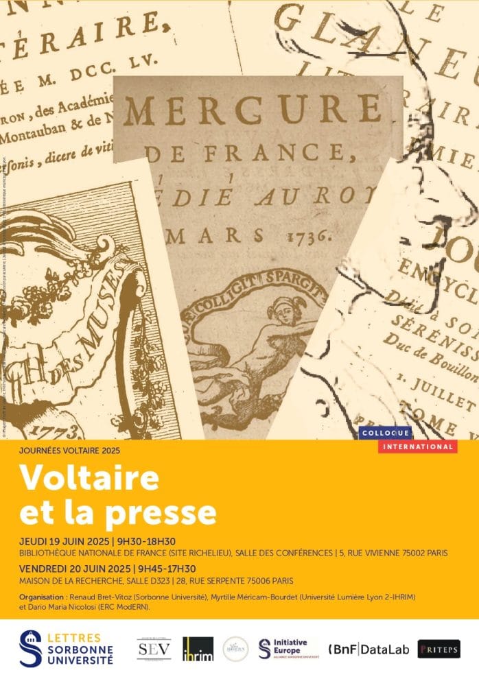 Voltaire et la presse_Programme_2025_1