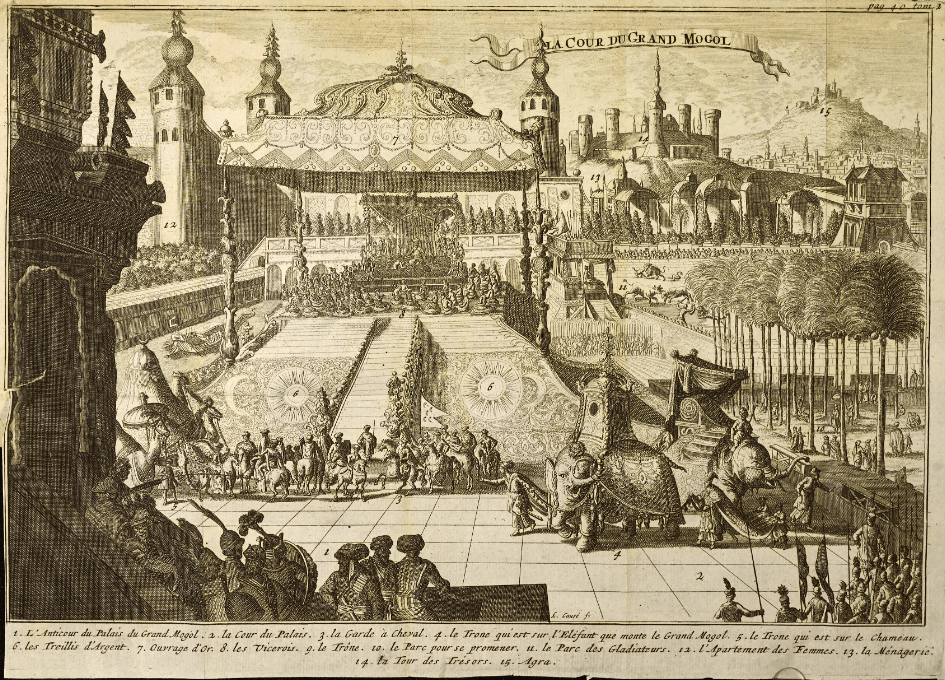 Voyage_de_François_Bernier_1699_t.2
