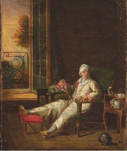 voltaire